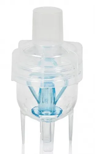 VyAire Medical - 002431 - Nebulizer Only, No Mask, with 7ft Oxygen Tubing, 50/cs (Continental US Only)