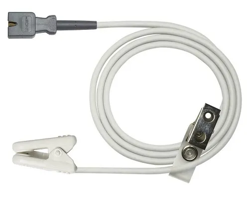 Criticare Systems - From: 1567-10D To: 1567SD  CAT    Reusable Ear Sensor 10 Ft.