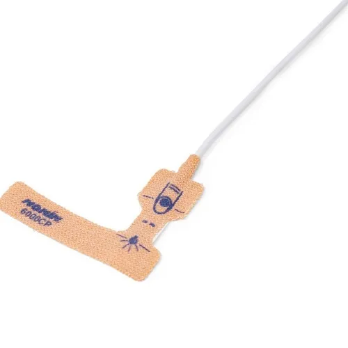 Criticare Systems - From: 570SD To: 573SD  CAT    Adult Fabric Adhesive Sensors (box Of 24)