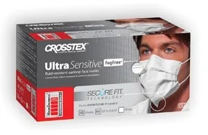Crosstex - GCICXBSF - Earloop Mask