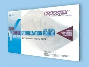 Crosstex - SCL12152 - Pouch