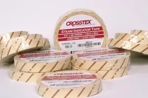 Crosstex - STMF - Process Indicator Tape