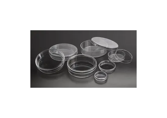 Simport Scientific - D210-13 - Petri Dish Polystyrene