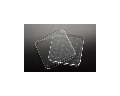 Simport Scientific - D210-16 - Petri Dish, 15 x 90 x 90mm, 10/slv, 50 slv/cs