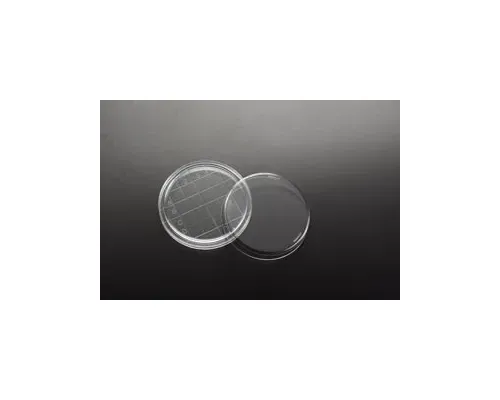 Simport Scientific - D210-17 - Petri Dish, 65 X 15mm, Contact Plate, 20/slv, 25 slv/cs