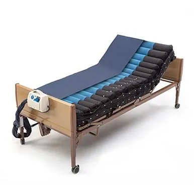 Invacare - MA500 - microAIR MA500 Alternating Pressure Low Air Loss Mattress Only