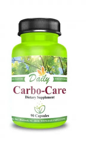 Daily - 1.CAR-1 - Carbo-care