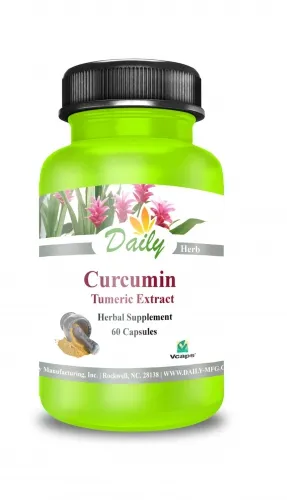 Daily - 1.CUR-1 - Curcumin