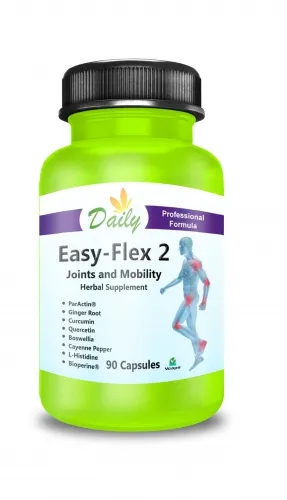 Daily - 1.EF-1 - Easy-flex 2