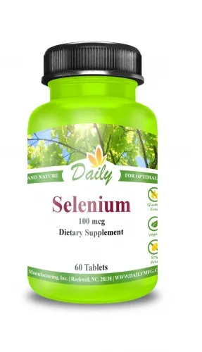 Daily - 1.SEL-T - Selenium