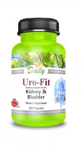 Daily - 1.UF-1 - Uro-fit