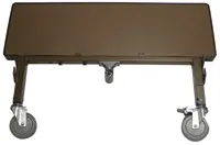 Dalton Medical - From: B410-FBP To: B410-HBP  Foot Bedend assembly with plastic panel  fits B T4000