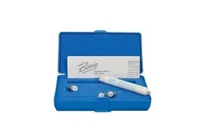 Bovie Medical - From: DEL0 To: DEL1 - Aaron Change A Tip Deluxe Low Temp Cauthery Kit