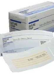 Derma Sciences - TS3100 - Wound Closure Strips