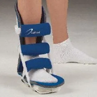 Deroyal - Ns2000-12 - Splint Foot Ankle Nite Splint Med