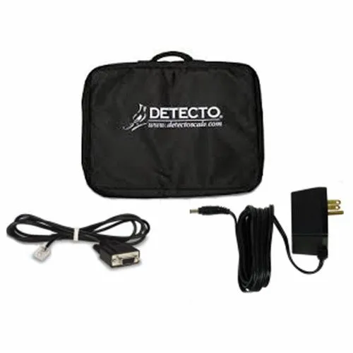 Detecto - From: CW-39X To: CW-80X  Conversion Weight For Use With 337, 338,339,348,349 To Increase Pounds Only From 350 Lb To 450 Lb