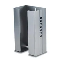 Detecto - GH1-SS - Detecto GH1SS Stainless Steel Glove Box Holders