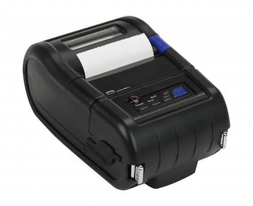 Detecto - P150 - Portable Ticket Printer