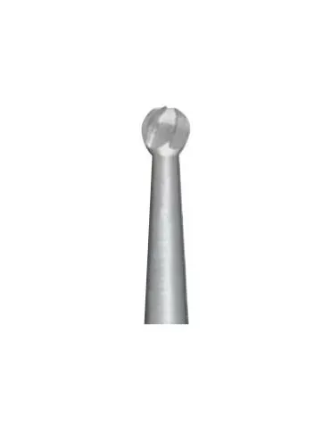 Integra Lifesciences - Miltex - DFG8SU - Oral Surgery Bur Miltex Carbide Round Tip