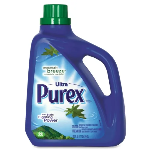 Dial - 2420005016 - Purex Liquid Detergent Mountain Breeze 150oz