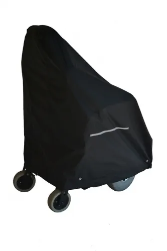 Diestco - From: V7311 To: V7351 - HD w/ Top Slit Powerchair Cover