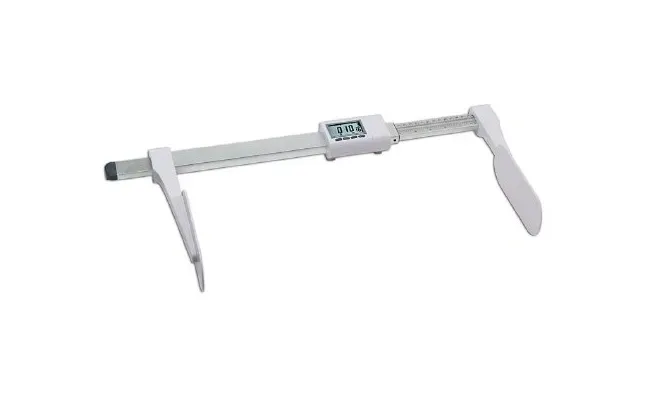 Detecto Scale - DLM - Height Measuring Device Aluminum Scale Mount