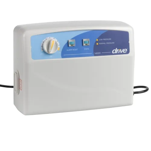 Drive - 43-2810 - Med-aire Assure 5" Air With 3" Foam Base Alternating Pressure And Low Air Loss Mattress System
