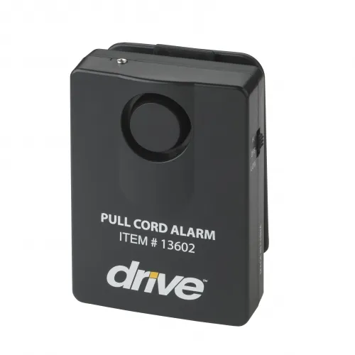 Drive Medical - 13602 - Pin Style Pull Cord Alarm