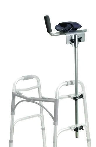 Drive Devilbiss Healthcare - Drive Medical - From: 1087A To: 1087B -  Walker/Crutch Platform Attachment  (Each)