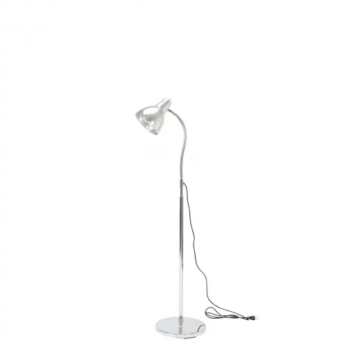 Drive Medical - 13405 - Goose Neck Exam Lamp, Flared Cone Shade