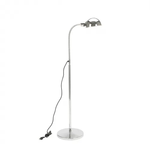 Drive Devilbiss Healthcare - 13408 - Drive Medical Goose Neck Exam Lamp, Dome Style Shade, 1/cs