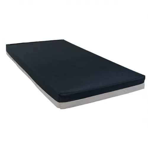 Drive Devilbiss Healthcare - Drive Medical - From: 15310 To: 15312 -  Bariatric Foam Mattress, 48"