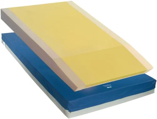 Drive DeVilbiss Healthcare - From: 15977 To: 15996 - Drive MedicalGravity 9 Long Term Care Pressure Redistribution Mattress