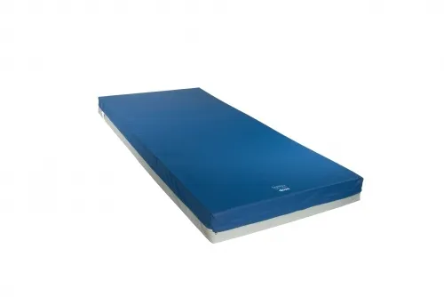 Drive DeVilbiss Healthcare - From: 15970 To: 15985  Gravity 9 Long Term Care Pressure Redistribution Mattress, No Cut Out