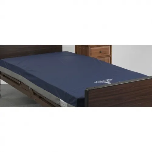 Drive Medical - 65002RRFBRC - Replacement Cover for Pressure Reducing Foam Mattress