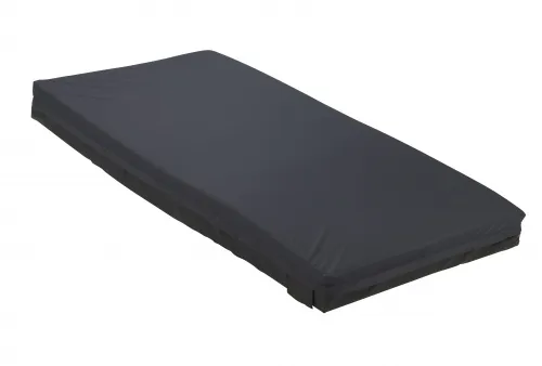 Drive DeVilbiss Healthcare - From: ba9600-npcm To: ba9600-p-84  Drive MedicalBalanced Aire Self Adjusting Mattress