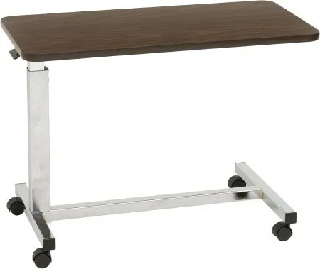 Drive Medical - 13081 - Low Height Overbed Table