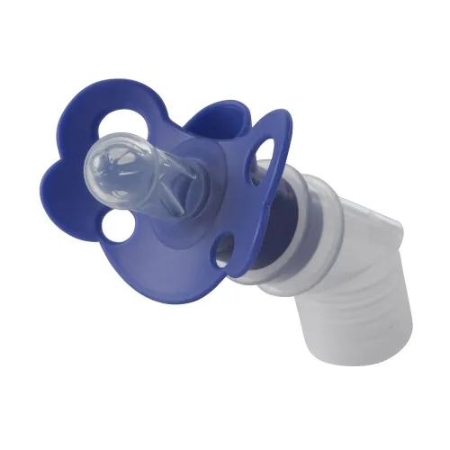 Drive Medical - MQ0385 - Airial Pediatric Nebulizer Pacifier with Elbow