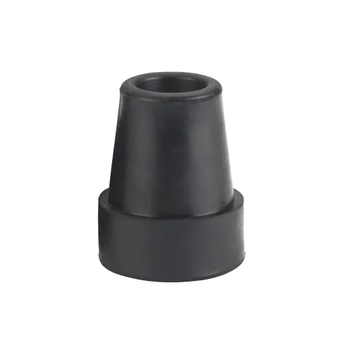 Drive DeVilbiss Healthcare - Drive Medical - From: RTL10320BKB To: RTL10322BKB -  Replacement Cane Tip