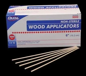 Dukal - From: 9000 To: 9026 - Applicator