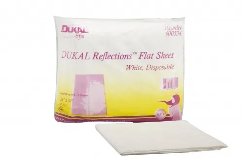 Dukal - 900534 - Flat Sheet