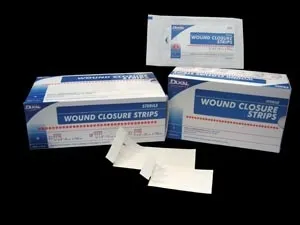 Dukal - From: 5150 To: 5158  Wound Closure Strip, Sterile