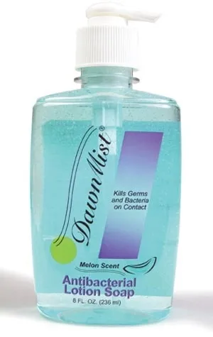 Dukal - From: BG02 To: BG3329  Lotion Soap, (Not For Sale in Canada)