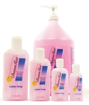 Dukal - BG128 - Lotion Soap, Gallon, (Not For Sale in Canada)