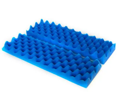 Geneva Healthcare - From: 50-2177 To: 50-2179 - Arm Board Pad / Utility Pad