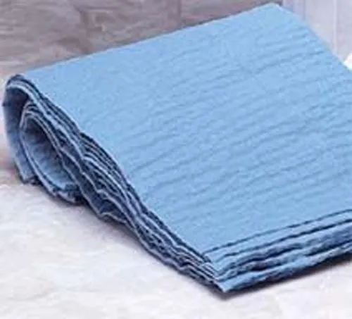 Dynarex - From: 3029 to  3029 - Dynarex 3029 Towel Drape Sheets- Sterile Dynaginate Calcium Alginate Rope Dressing 12