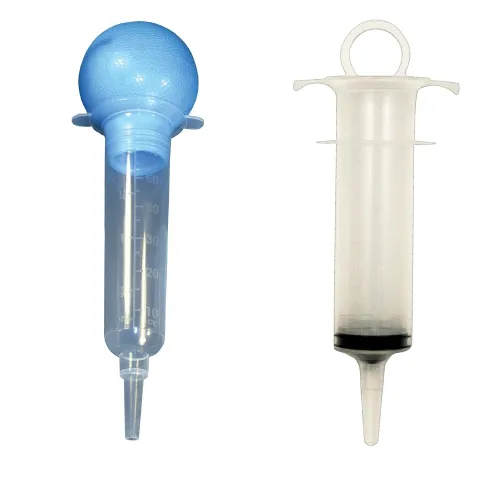 Dynarex From: 4261 To: 4262 - Irrigation Syringe - Sterile