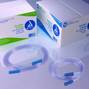 Dynarex - From: 4680 To: 4682  Suction Connector Tubing