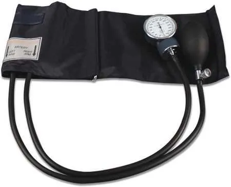 Dynarex - From: 7107 To: 7109 - Aneroid Sphygmomanometer