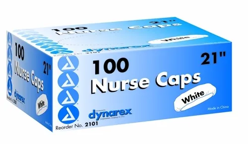 Dynarex - From: 80 To: 81  Surgical Caps